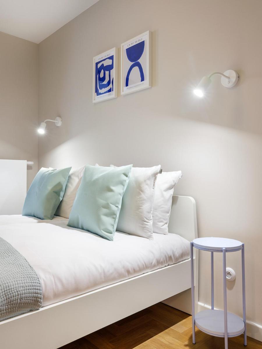 Tyzenhauz Apartments Vistula With Parking كراكوفيا المظهر الخارجي الصورة