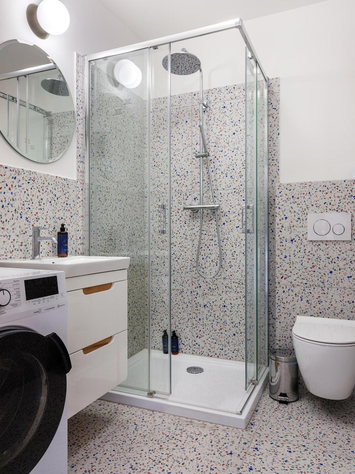 Tyzenhauz Apartments Vistula With Parking كراكوفيا المظهر الخارجي الصورة