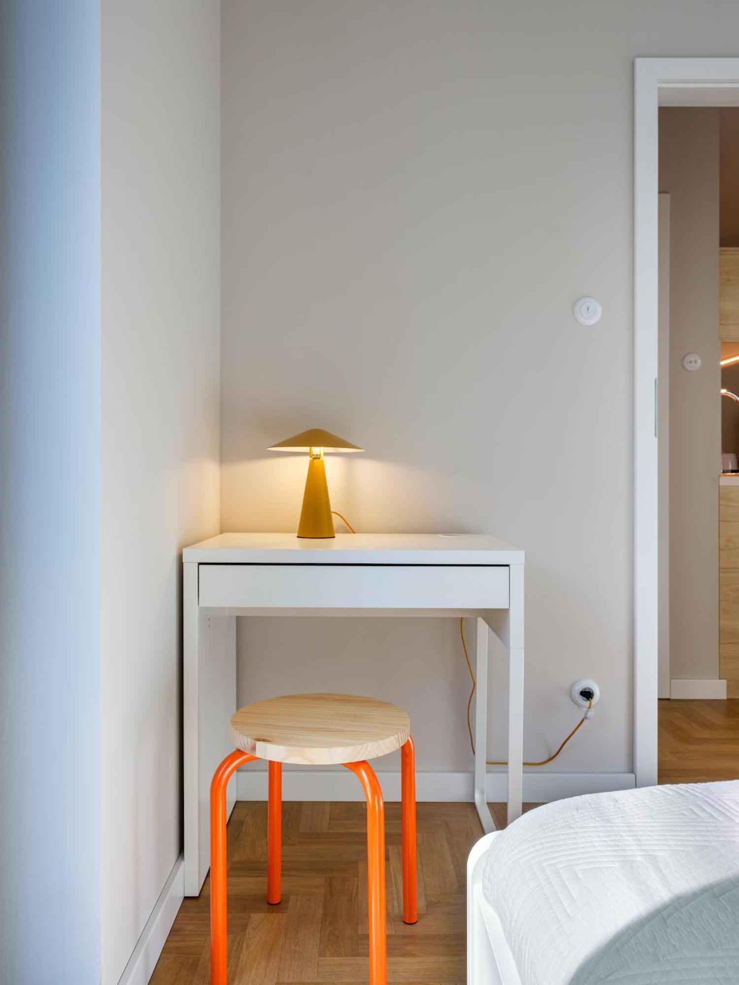 Tyzenhauz Apartments Vistula With Parking كراكوفيا الغرفة الصورة
